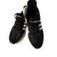 thumbnail image 1 of Adi-das U_Path Run Unisex Sneakers Black/White Size 5 Athletic Shoes old school, 1 of 6