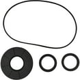 thumbnail image 2 of All Balls Racing Differential Seal Kit 25-2075-5 For Polaris ACE 500 18, 2 of 3