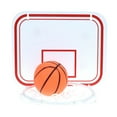 thumbnail image 1 of Bangcool Kids Basketball Hoop Set Creative Clamp Design Basketball Toy Sport Game, 1 of 8