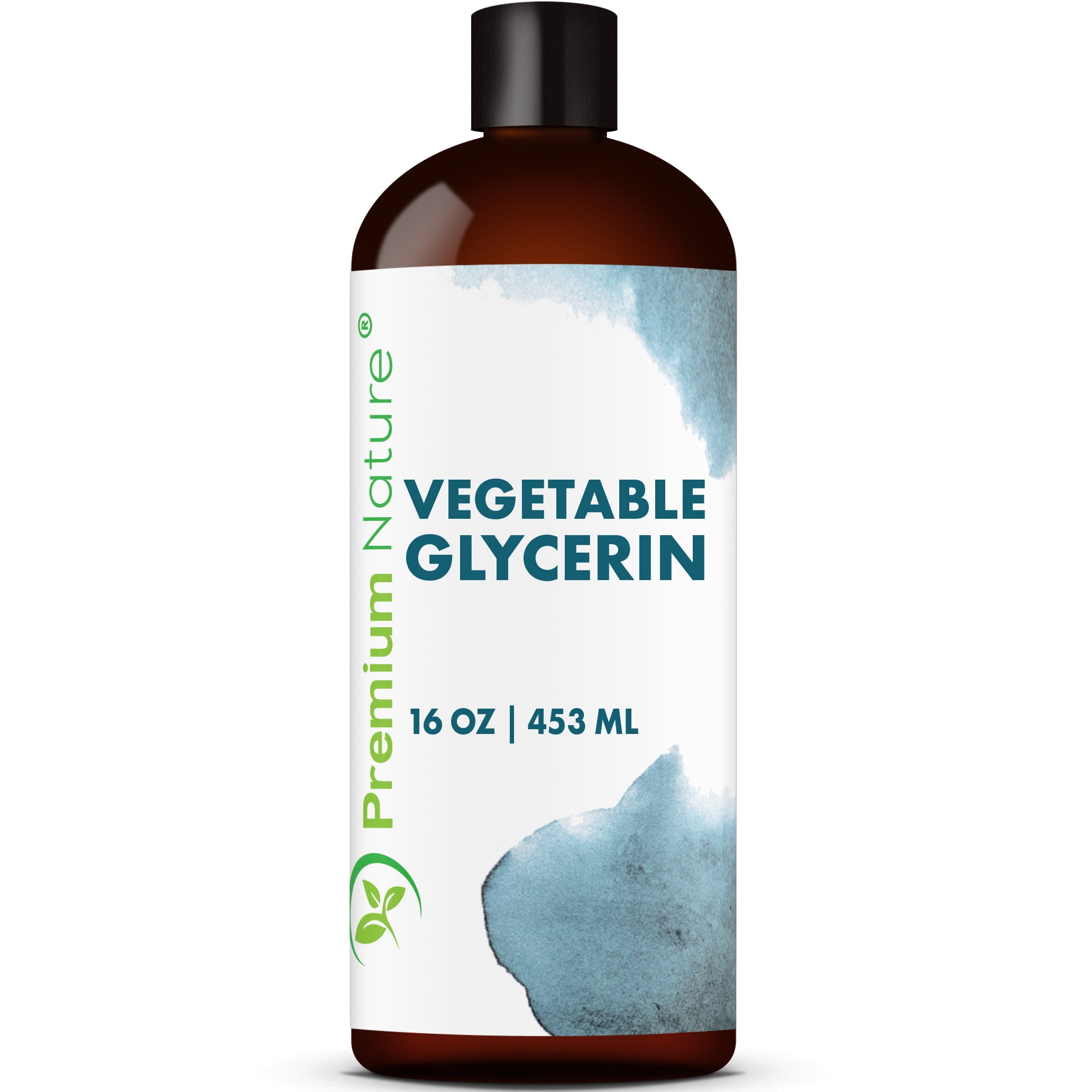 Title Natural Vegetable Glycerin for Skin Care Organic Vegetable