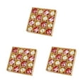 thumbnail image 1 of kurtrusly Easy To Christmas Ball Christmas Themed Elements For Christmas Decorations 1 3Set, 1 of 6
