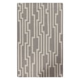 thumbnail image 1 of Surya Modern Market Place Wool 2'6" x 8' Runner Rug, 1 of 6
