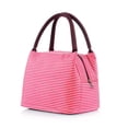 thumbnail image 6 of Tyidzon Insulated Lunch Bag Women, Lunch Box for Women, Reusable Lunch Bag for Work School Office Travel Picnic, 6 of 6