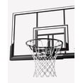thumbnail image 2 of Spalding 52" Acrylic Backboard and Rim Combo White, 2 of 4