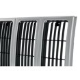 thumbnail image 5 of For Jeep Cherokee 2000-2001 Replace CH1200227 Grille, 5 of 5