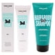 thumbnail image 1 of Kit de cuidado y limpieza de la piel Men Rock para hombres, kit de 2 piezas, 1 of 2