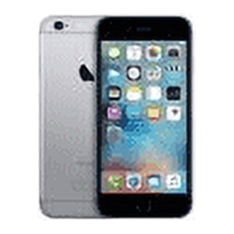 Restored Apple iPhone 6s - Verizon - 128GB Space Gray (Refurbished