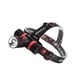 thumbnail image 2 of Linterna frontal de buceo, linterna subacuática ajustable a 45 degree, IP68, impermeable, luz de buceo para acampar al aire libre y espeleología, 2 of 8