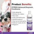 thumbnail image 3 of Zymox Advanced Enzymatic Conditioner 12 oz. Bottle, 3 of 4