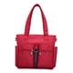 thumbnail image 3 of Bolsa de viaje para deportes Yuyangstore gimnasio fin de semana ejercicio entrenamiento hombres y mujeres rojo, 3 of 8