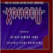 ORIGINAL SOUNDTRACK; XANADU; NEWTON-JOHN/RICHARD Various Artists - Xanadu Soundtrack - Music & Performance - CD