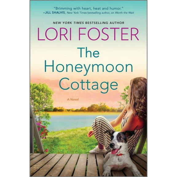 The Honeymoon Cottage, (Paperback)