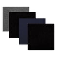 thumbnail image 4 of Boxer Hanes para Hombre, Corte Regular Algodón Multicolor Value Pack 4 Piezas Talla CH, 4 of 4