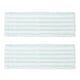 thumbnail image 2 of Cabezal de Trapeador de Piso, Cubierta de Limpiaparabrisas de Piso Limpieza Efectiva absorción de Agua para Mantenimiento, 2 of 7