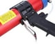 thumbnail image 4 of Pistola de Goma neumática Ccdes Con Raspador para módulos solares escape rápido, 4 of 8