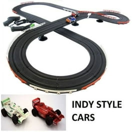 Slot car racing sets at walmart hotsell