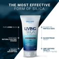 thumbnail image 3 of Gel potenciador de colágeno Orgono Living Silica 150 ml, 3 of 7