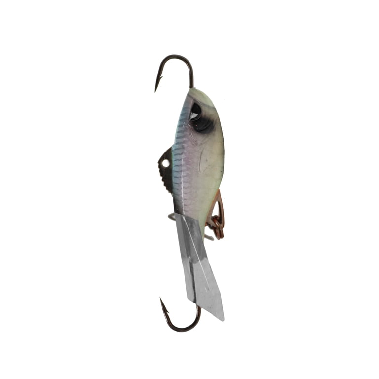 Acme Hyper-Rattle - Shad Z / 1.5" Acme Hyper-Rattle - Shad Z / 1.5"