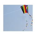 thumbnail image 4 of Heiheiup Children's Colorful Mini Pocket Kite Outdoor Fun Sports Software Kite Flying, 4 of 4
