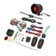 thumbnail image 1 of Sistema de Bloqueo Remoto Jadeshay Alarma Antirrobo para Coche Entrada Sin Llave, 1 of 8