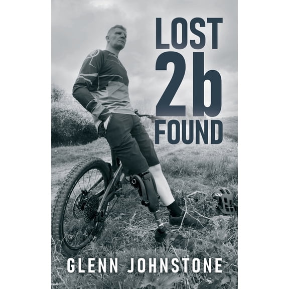 Lost2bFound, (Paperback)