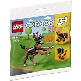 LEGO Creator Animals Bundle 66706 Toy Building Kit (852 Pieces