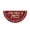 S-Blue-Stellarl061101-A, variant on 4th of July USA Flag Banner 250th Anniversary Merica Bunting Half Fan Patriotic Porch Garland Decoration 1776-2026 US Red White Blue Memorial Flag with Stars and Stripes