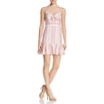 thumbnail image 1 of Vestido A-Line Parker Womens Dany Rosa 4, 1 of 1