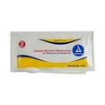 thumbnail image 4 of 2 Pack Dynarex Lemon Glycerin Swabsticks 25 packets Each (3ct per packet), 4 of 8