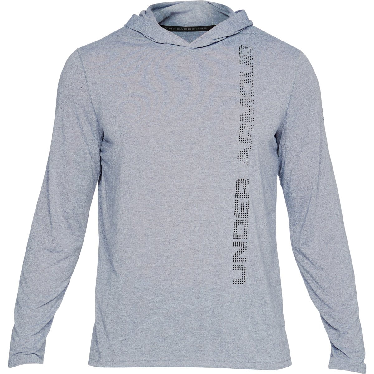 under armour threadborne pullover