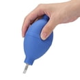 thumbnail image 3 of Cleaning Blower,Rubber Soft Cleaning Wristwatch Watch Dust Blower Cleaning Blower Tool Extended Durability, 3 of 11