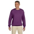 thumbnail image 2 of Gildan Men's Heavy Blend™ Men's 8 oz 50/50 Fleece Crew - G180, 2 of 8
