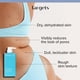 thumbnail image 2 of Hidratante Medix sin fragancia, niacinamida, 450 ml, paquete de 2, 2 of 9