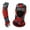 Camouflage red, variant on Sun Protections Neck Gaiters Breathable Face Cover With Thumb Sleeve Scarfs Mesh Breathable Face for Women Men