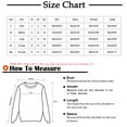 thumbnail image 3 of Akafmk Womens Long Sleeve Maternity Tops,Womens Maternity Solid Color Crew Neck Long Sleeve Button Detail Hoodless Casual Sweatshirt Pregnancy Mama Tops, 3 of 4