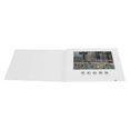 thumbnail image 4 of Video Greeting Card Video Brochure Electronic Greeting Card With Lcd Screen For Birthday Gift Father"s Day Mother"s Day Christmas Anniversary, 4 of 5