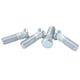 thumbnail image 5 of Perno De Llanta, Acero A Prueba De Herrumbre 90113SM1005 Espárrago De Rueda Dentada Para Automóvil Para Reemplazo De Reparación Para ACURA ACCORD ESO`S ANGGREK Wheel Stud, 5 of 8