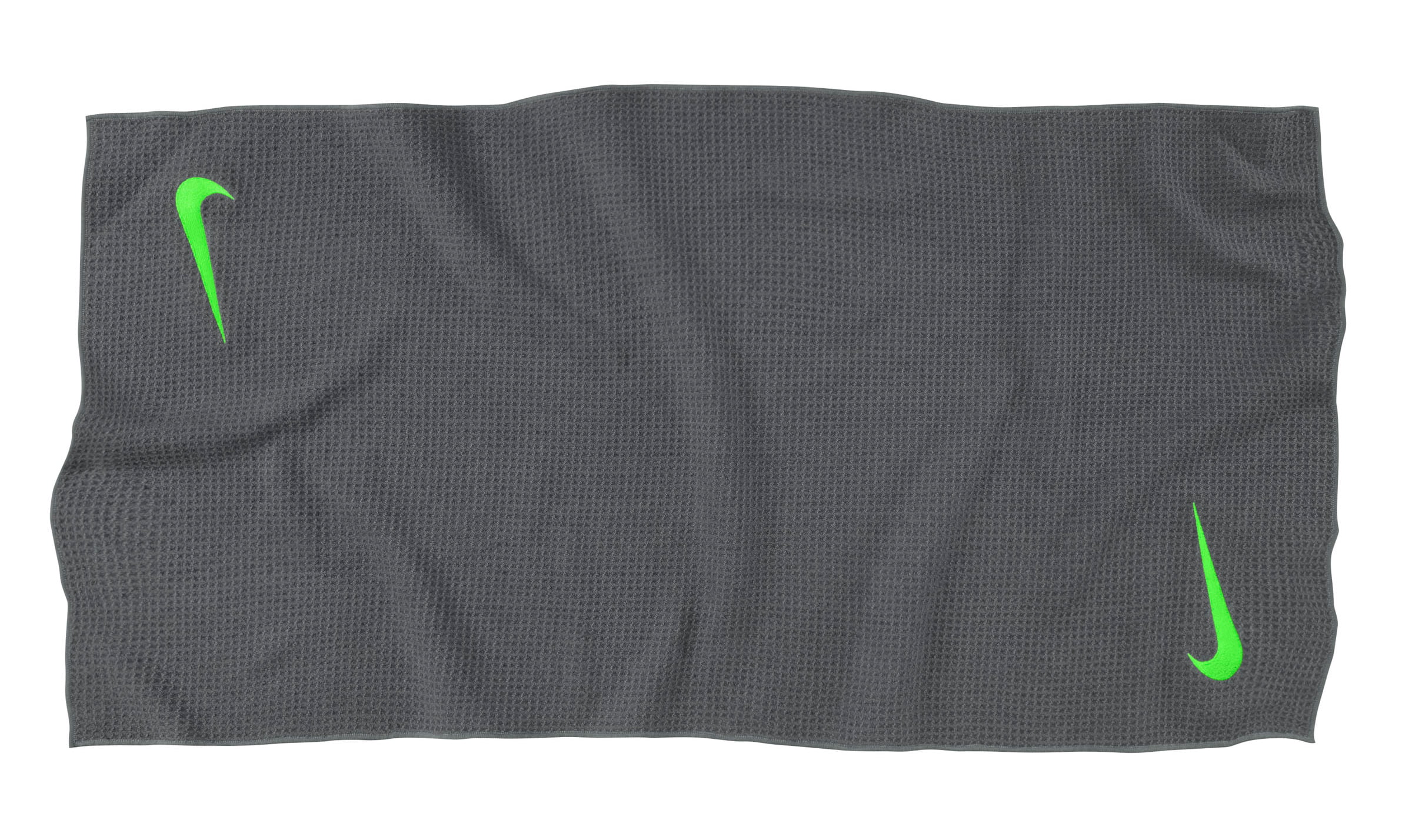 Nike Tour Microfiber Golf Towel N85455 