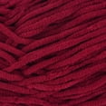thumbnail image 2 of Loops & Threads Petite Purl Yarn - Medium (4) 100% Polyester, Soft & Shiny Yarn for Knitting & Crochet Apparel, Accessories & Amigurumi, 537 yd / 8.75 oz Skein, 6 Pack, 2 of 2