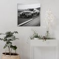 thumbnail image 4 of Car Poster (11) Wall Art Picture Painting Poster Canvas Print Posters Artworks Bedroom Living Room Decor 20x20inch(50x50cm), 4 of 5