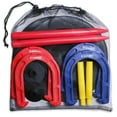 thumbnail image 5 of Cannon Sports Rubber Horseshoe Set, 5 of 10