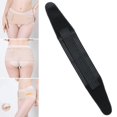 thumbnail image 3 of lionlar Sacroiliac Joint Belt, Postpartum Alleviate Stabilizing Compression Trochanter Black L, 3 of 9