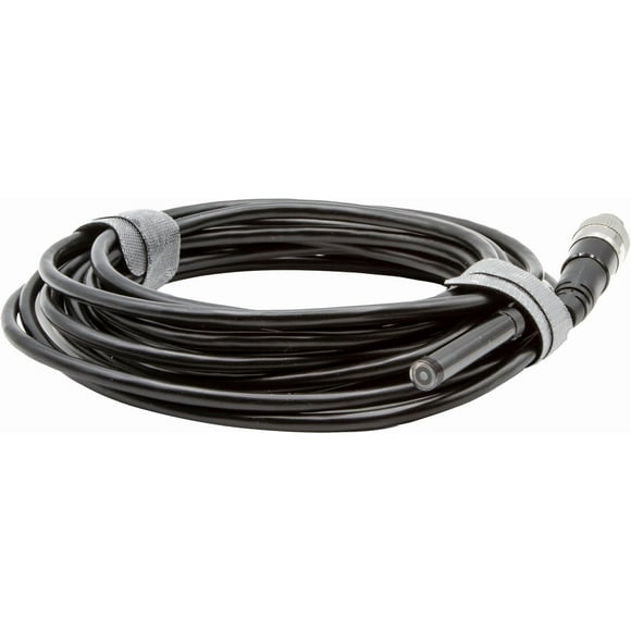 Triplett BR330CAM-5M Sonde de Caméra de Remplacement pour BR330, Câble de 5M