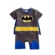 thumbnail image 2 of Mono de superhéroe para niños y niñas, traje de disfraz A, 2 of 2