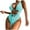 Sky Blue, variant on Swimsuits for Women Under 10.00 Bra Bikini Sets for Women Floral One Piece Swimsuit Floral Bikini Sets for Women One Piece Swimsuits Full Coverage Bottom