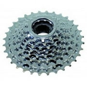 Ventura 8 Speed 13-32 Teeth Silver Freewheel