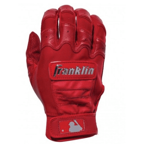 Las Vegas Locally 🌴 on X: UNLV's batting gloves