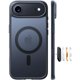 thumbnail image 1 of Funda TORRAS para iPhone 17 Air con MagSafe, negra, 1 of 9