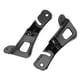 thumbnail image 1 of Ouitble 1 Par De Soportes De Cubierta De Parachoques, Soporte De Faro De Parachoques Delantero VW1245106 Kit De Soporte De Montaje De Repuesto para Comfortline TDI 2014 A 2015, 1 of 5