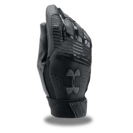 Under Armour Clean Up Youth Batting Gloves